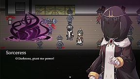 Peacemaker: Glorious Princess