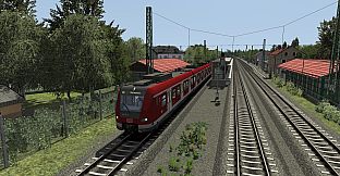 Train Simulator: S-Bahn S1 München