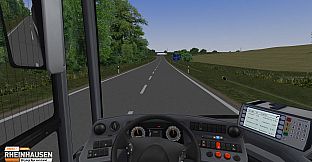 OMSI 2 Add-on Rheinhausen