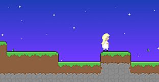 Outer Space Survival