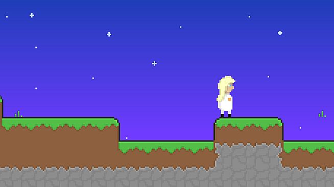 Outer Space Survival