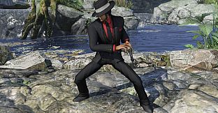 WARRIORS OROCHI 4/無双OROCHI３ - Legendary Costumes Pack