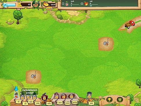 Fruits Inc. Deluxe Pack