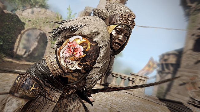 Battle Bundle – Y9S3 – FOR HONOR