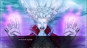 Dreamscape of Delights