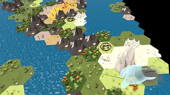 No King No Kingdom VR