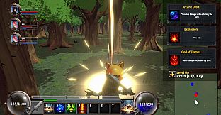 Raid One : 1 vs 5 Online Boss Battle