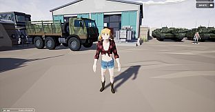 Straight Up Farm Crew Characters DLC