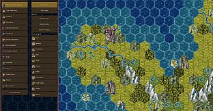 Imperium Sine Fine: Eternal Creation