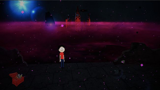 Hibiscus Red | Part 2