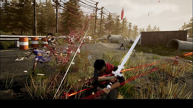 Lirai: Heir Of Darkness