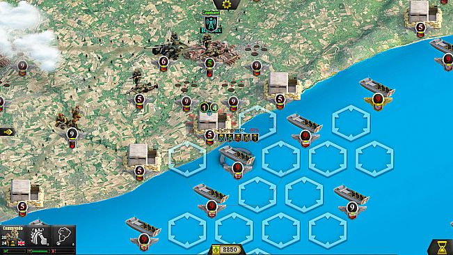 Frontline: Western Front