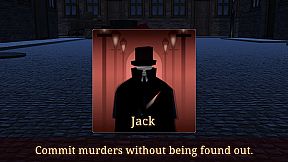 Jack & Detectives - A Silent Social Detection Game -