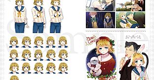 Beyond Eden Digital Artbook