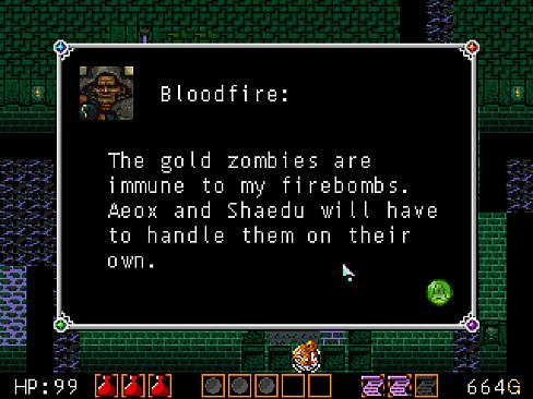 Soulcaster: Part I & II