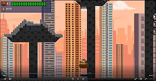 Red Mist: Rivers of Blood