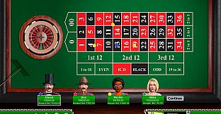 Hoyle Official Casino Games