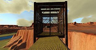 Wild West Canyon