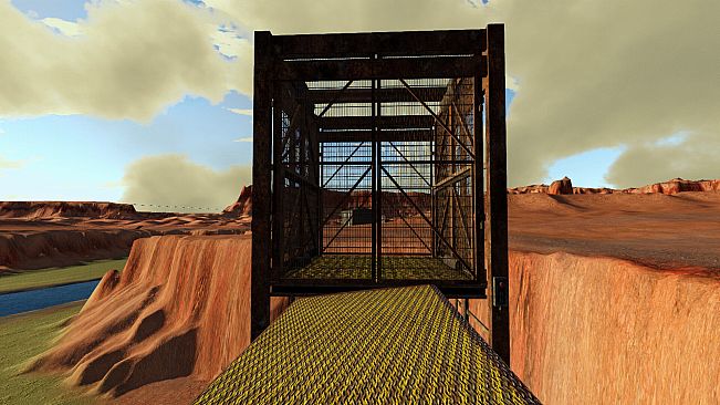 Wild West Canyon