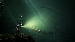 The Sinking City – Necronomicon Edition