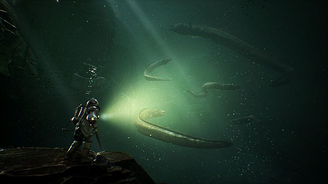 The Sinking City – Necronomicon Edition