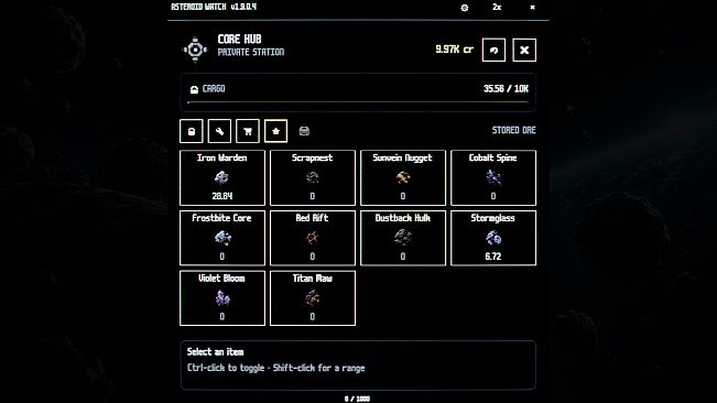 Asteroid Watch