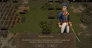 Liberators' Chronicles