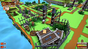 Craftlands Workshoppe