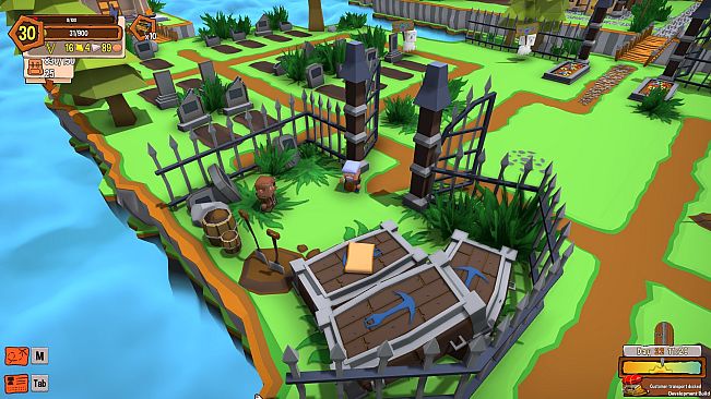 Craftlands Workshoppe