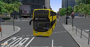 OMSI 2 Add-on ADL Enviro500