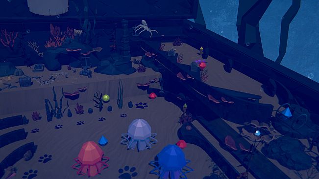 Roxy Raccoon's Pinball Panic - Aquatic Adventures