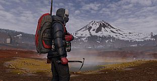 DayZ Frostline