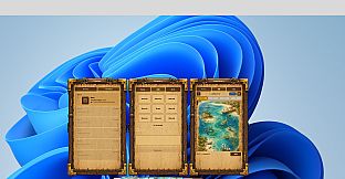 Task Bar of Ragnarok