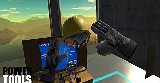 Power Tools VR