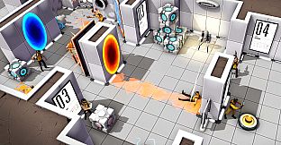 Evil Genius 2: Portal Pack