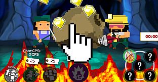 Awesome Upgrades for Idle Earth