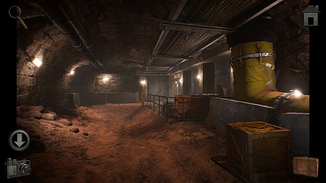 Meridian 157: Chapter 1