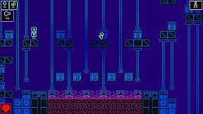 ZetaZania Part 1: Vampire Pirates from Uranus