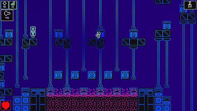 ZetaZania Part 1: Vampire Pirates from Uranus