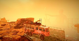 Apocalypse Truck Simulator