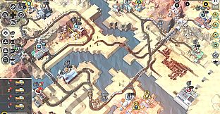 Train Valley 2 - Community Edition