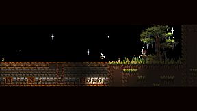 Of Murder and Moonshine