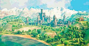 The Kingsward