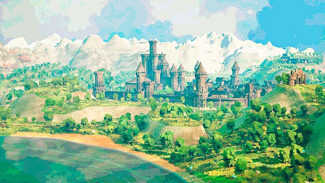 The Kingsward