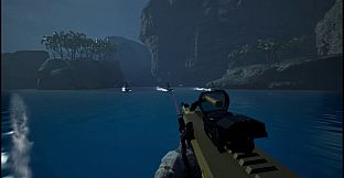 Strike Warfare : Battle Fury