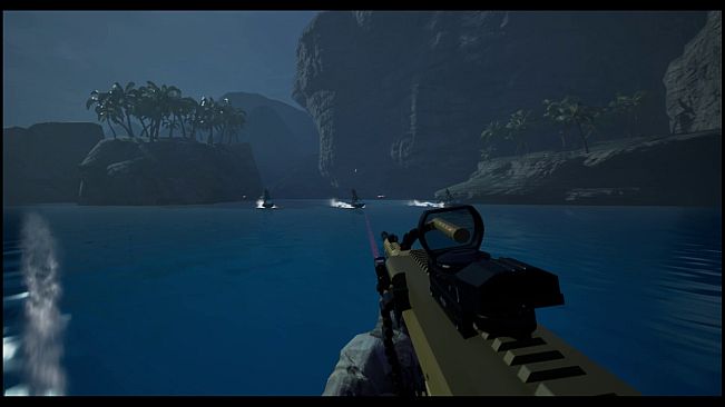 Strike Warfare : Battle Fury