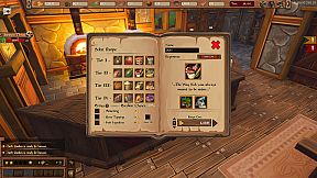 A Hero's Rest: An RPG Town Simulator