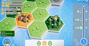 Hex Harmony