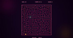 Achievement Maze 2