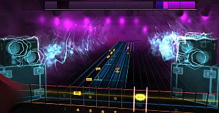 Rocksmith 2014 Edition – Remastered – 2010s Mix Song Pack IV